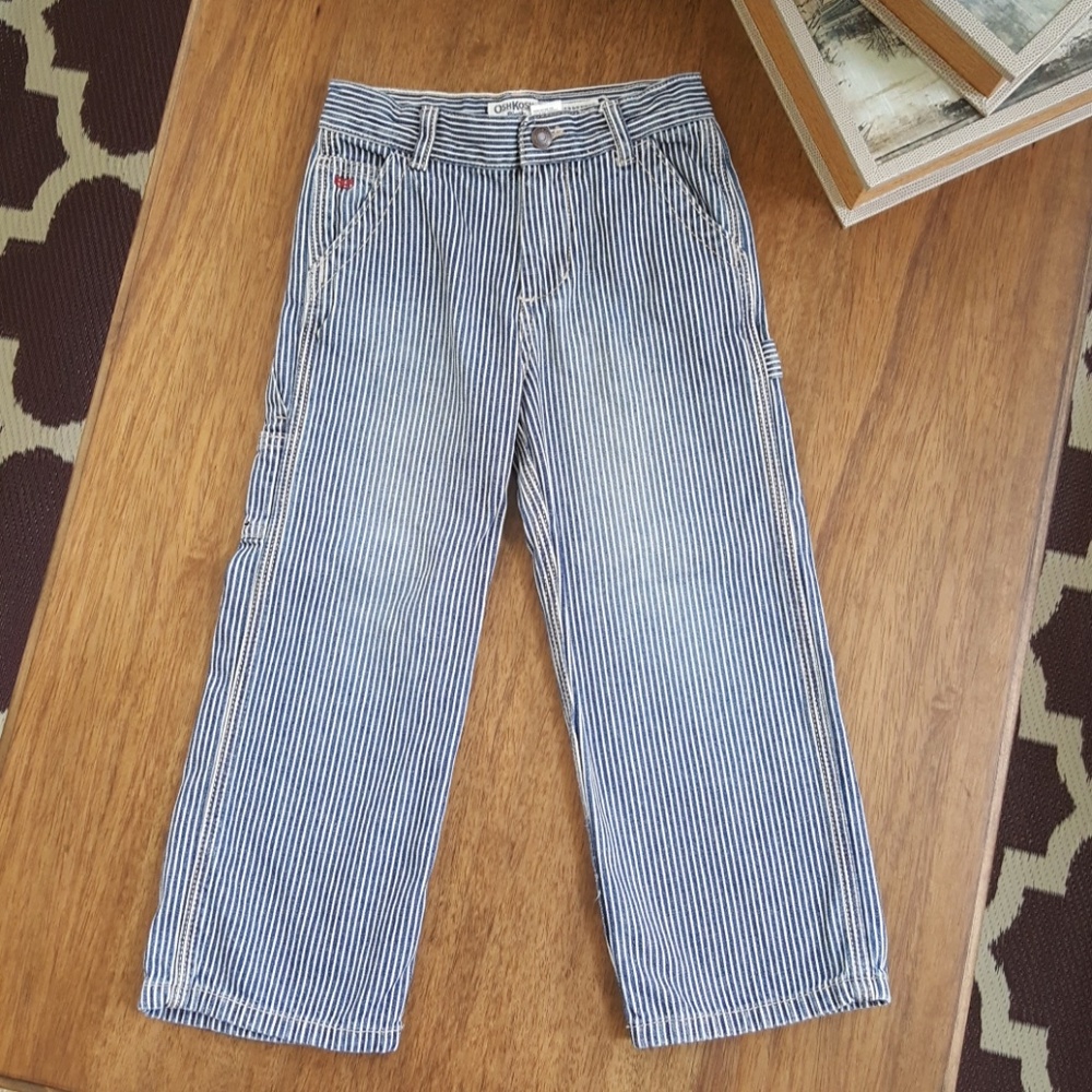 BOYS Osh Kosh Carpenter Jeans